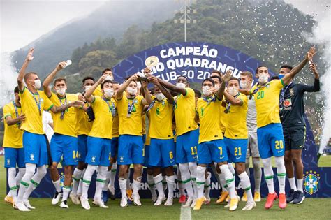 campeão brasileiro sub 20 2022